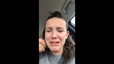 Millie Bobby Brown Deepfake Porno Videos